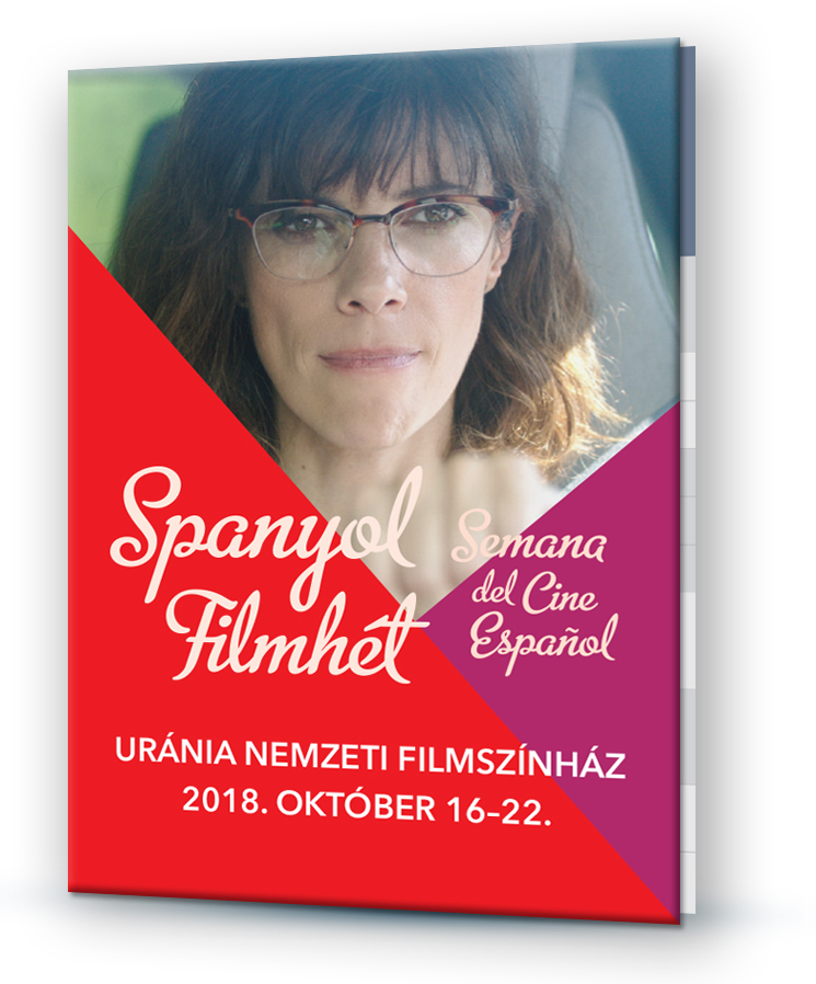 Spanyol Filmhét 2018 Program